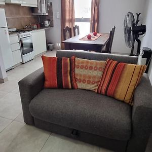 Apartamento de 2 Dormitorios